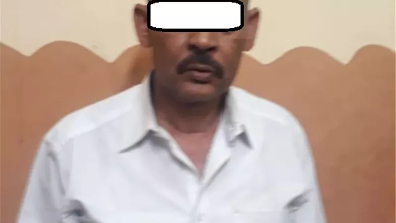 القبض على مقاول هارب من الحبس 112 سنة بالنزهة