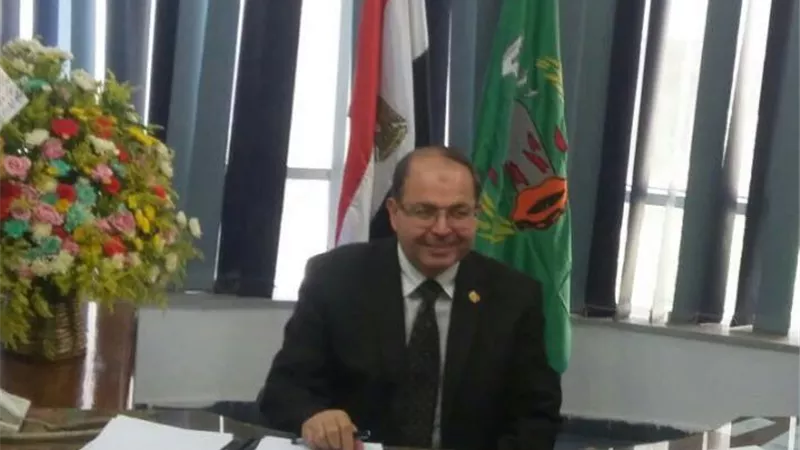 المنوفية جاهزة لمبادرة 100 مليون صحة
