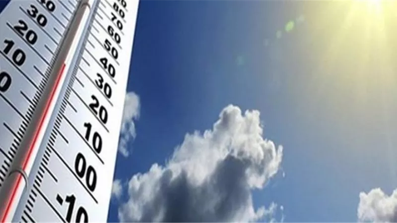 سحب متقطعة وإنخفاض فى درجات الحرارة بالأقصر