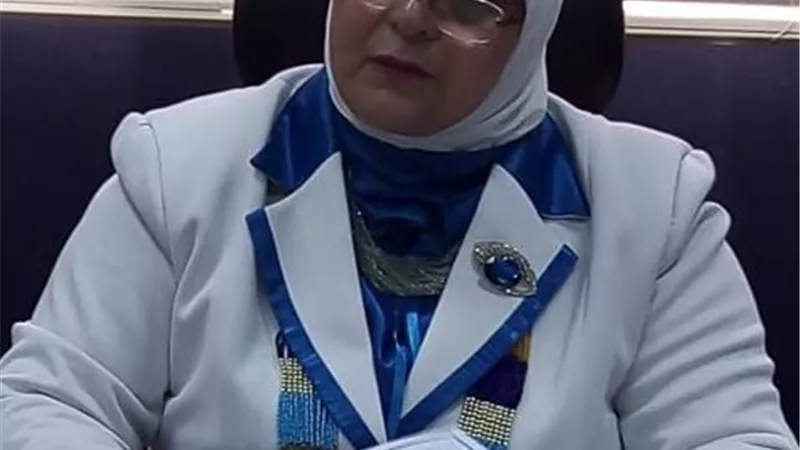 كشك تهنئ فريق السمعي الفكري