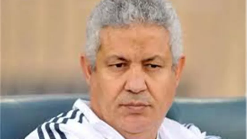 استقالة محمد حلمى من تدريب طلائع الجيش