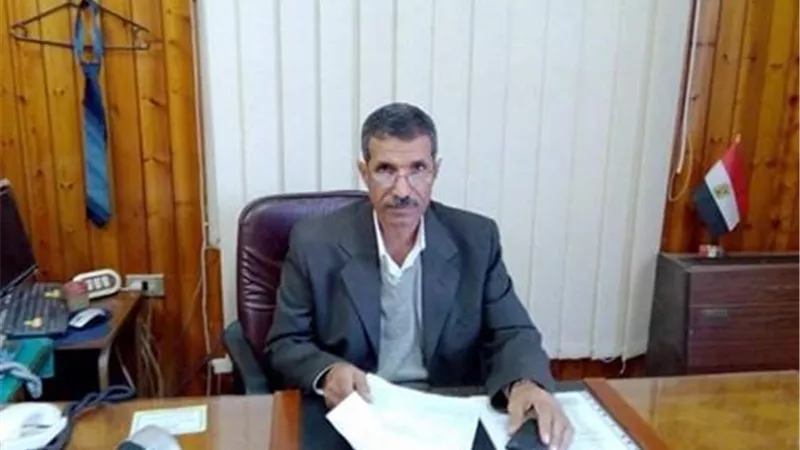 محافظ كفرالشيخ : تكليف 