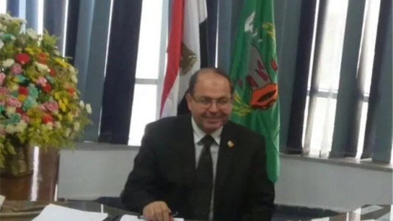 حملات التفتيش كشفت المنشآت الطبية المخالفة بالمنوفية