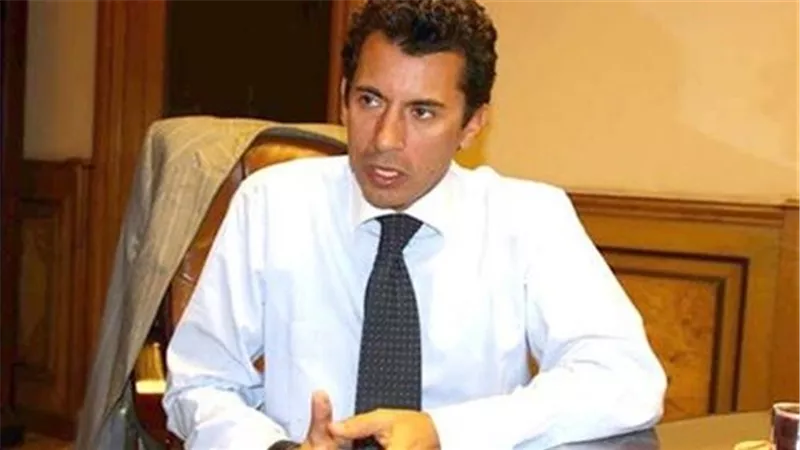 وزير الشباب: تعاون مع القوات المسلحة لدعم أبطال مصر الرياضيين