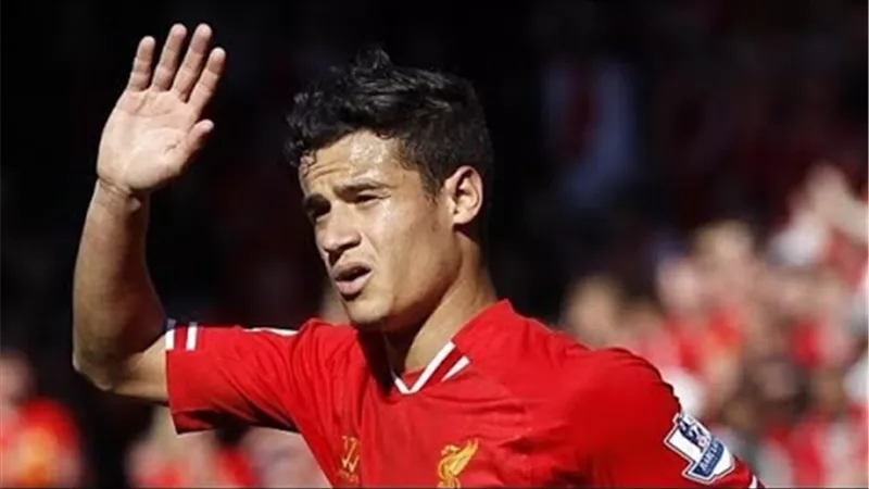 ليفربول يعوض غياب كوتينيو