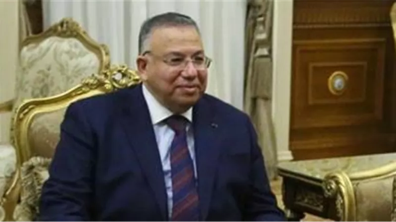 وكيل النواب من الصين: مصر تتبنى برنامج إصلاح إقتصادى غير مسبوق