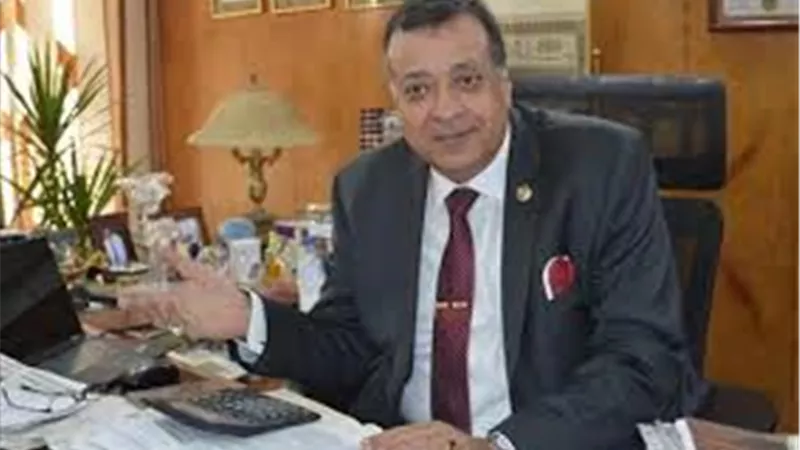 سعد الدين; مصر أفشلت مخطط 