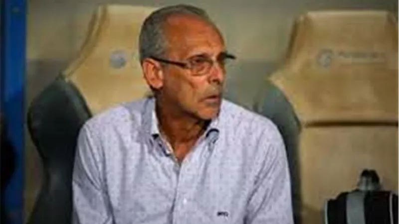فييرا يعتذر عن قيادة الدراويش