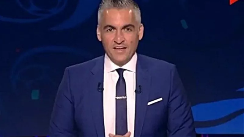 سيف زاهر يكشف عن اسم المدير الفنى الجديد للأهلى