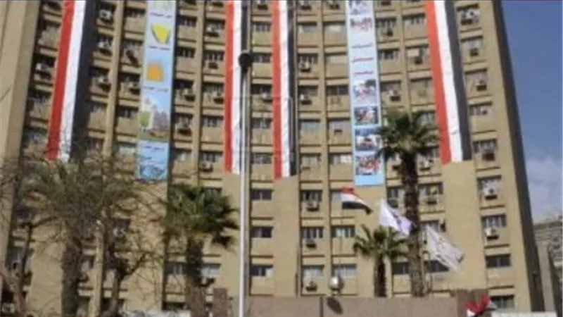 اليوم ..إطلاق فعاليات الملتقى العربى للمبادرات الشبابية في الصحة والبيئة والتعليم