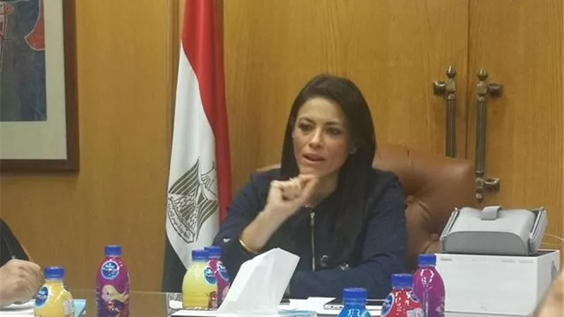 وزيرة السياحة: الاستعانة ببيت خبرة عالمي لفحص كفاءة الخدمة بالفنادق