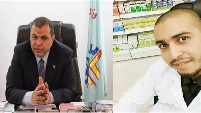وصول جثمان الصيدلي المقتول بالسعودية.. اليوم