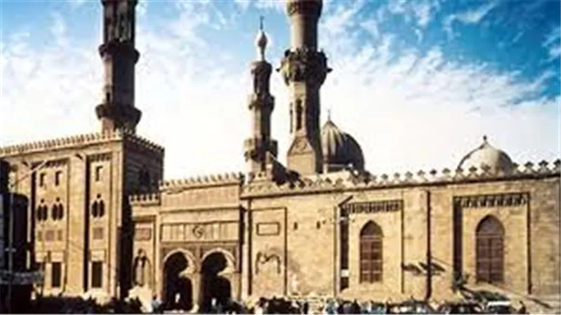الأزهر الشريف يدين الهجوم الإرهابي في نيجيريا