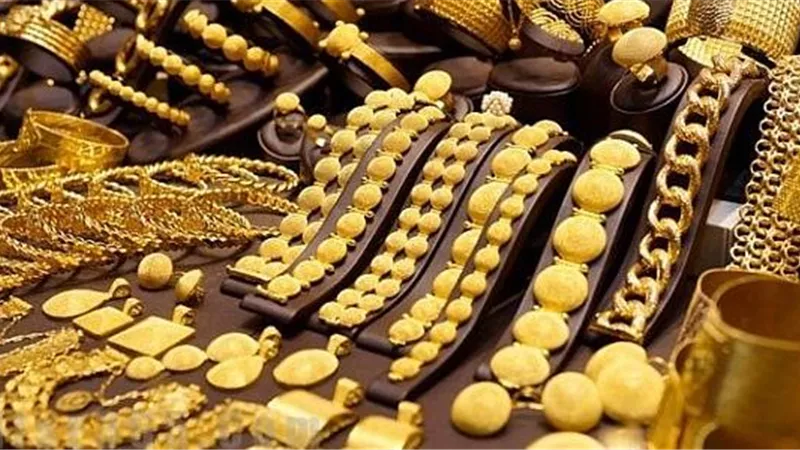 أسعار الذهب فى الأسواق.. اليوم الجمعة 23-11-2018