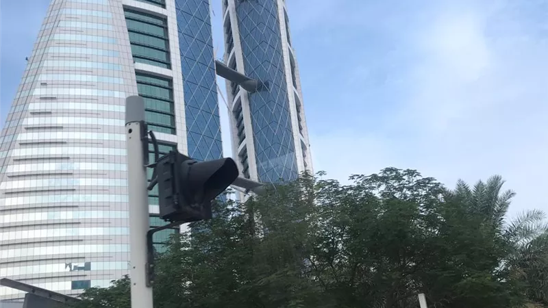 البحرينيون يختارون مجلسهم النيابي اليوم.. صور