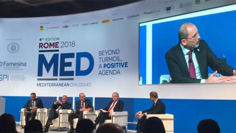 أبو الغيط يؤكد محورية دور الجامعة العربية في إطار أي نظام إقليمي عربي