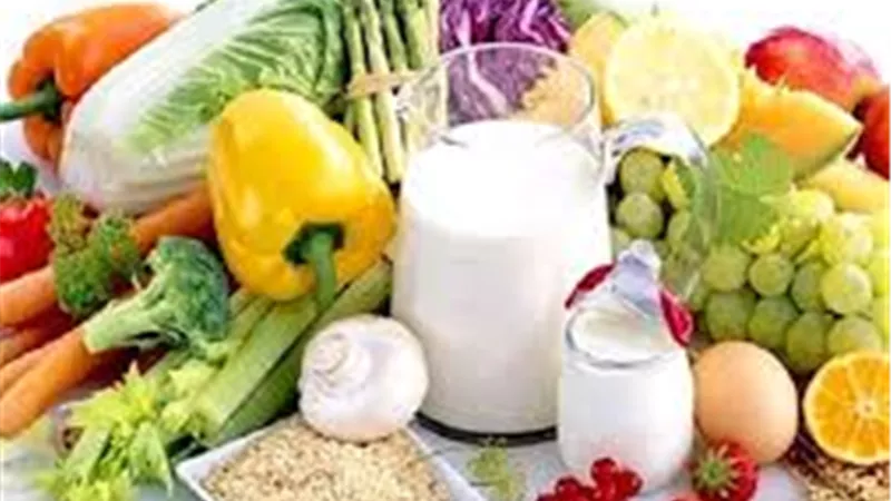 ٨ اطعمة لا تستغنى عنها الحامل .. تعرفى عليها