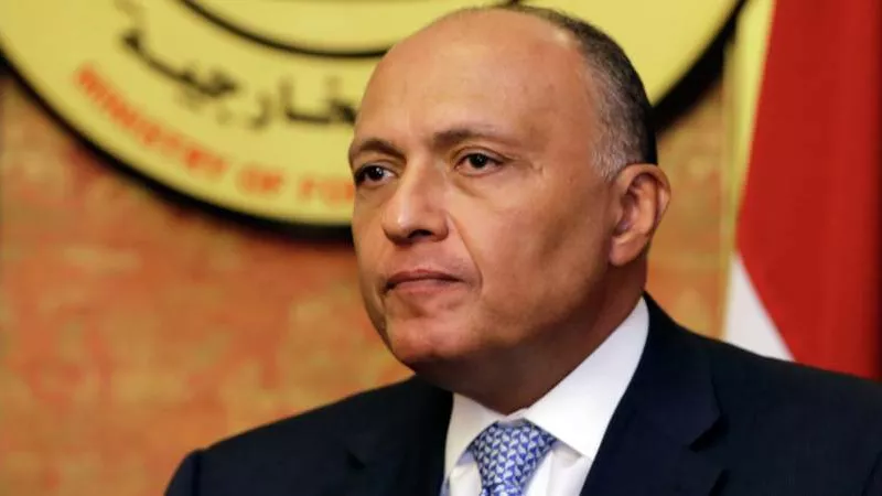 الخارجية تستقبل جثمان الفقيد أحمد طه المنخلي وتتابع التحقيقات