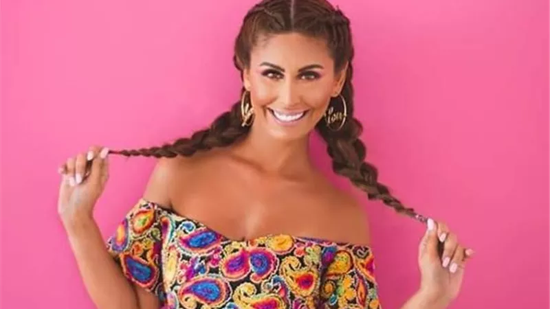 مي سليم تطلق أغنيتها الجديدة منتصف ديسمبر