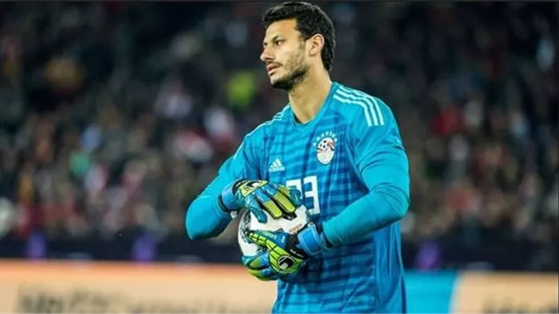 خطأ الشناوى يكبد الاهلى البطولة العربية