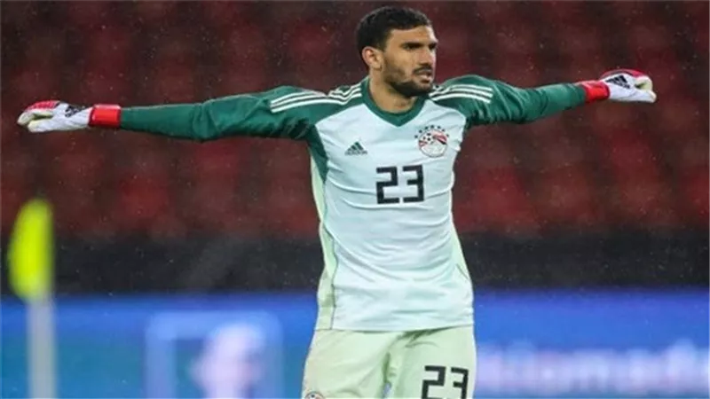 الحضري يمنع عواد من الانتقال نهائيا للوحدة السعودي