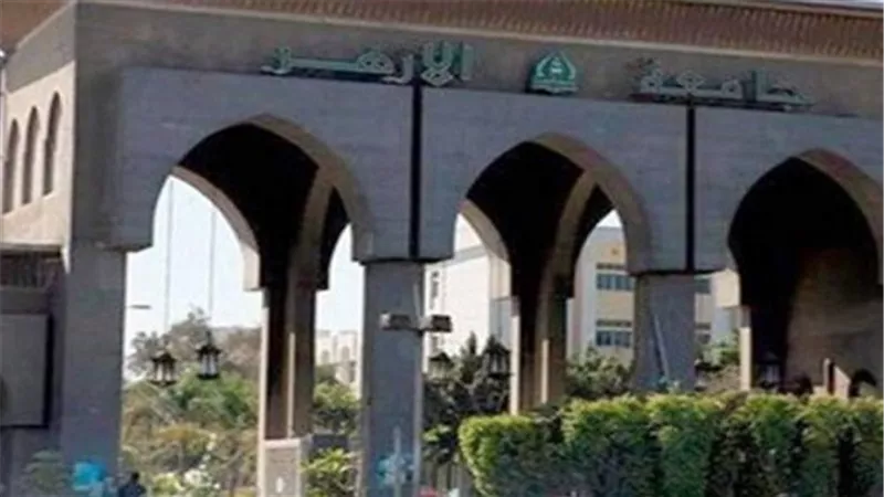 رئيس جامعه الأزهر يجتمع مع الإنتاج الحربي لإنشاء كوبرى المشاة..غداً