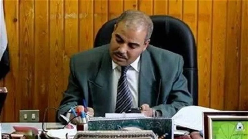 رئيس جامعه الأزهر يطالب الطلاب بالمشاركة فى الأنشطة الطلابية
