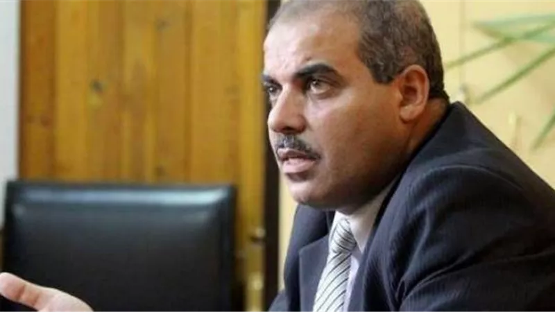 رئيس جامعه الأزهر : إعفاء الطلاب المكفوفين من مصروفات الدراسة