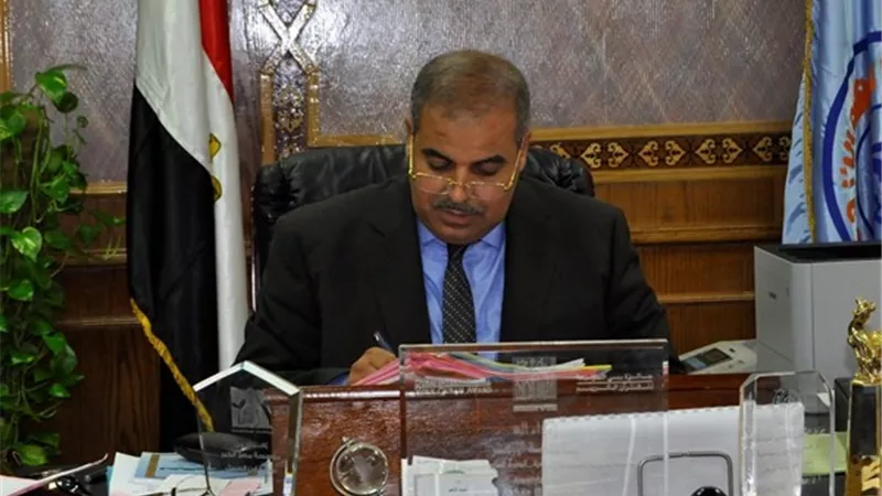 المحرصاوى: نتعامل مع الطلاب من منطلق الأبوة
