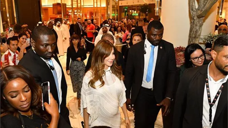 صور نانسى عجرم 