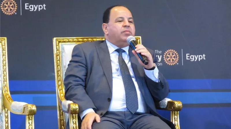 وزير المالية: نولد الكهرباء من 5 مصادر مختلفة لتوفير متطلبات المصانع والمستثمرين
