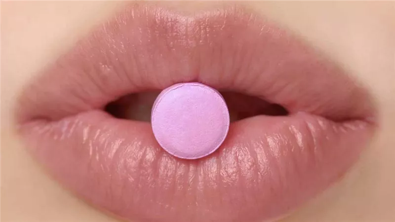 طرح أول فياجرا نسائية بالاسواق