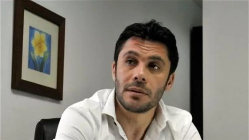 تعليق بيراميدز على رفض الجبلاية لاستقدام حكام اجانب