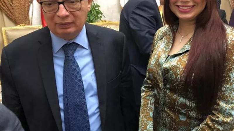 مؤتمر لبحوث إدارة الأزمات بعين شمس برعاية المصرية الدولية للأستثمار