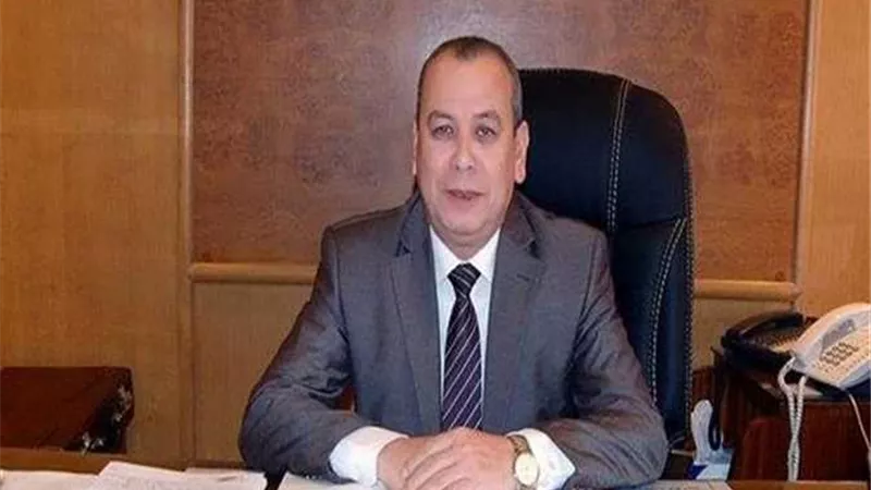 محافظ كفرالشيخ يعتمد تشغيل 6 مدارس جديدة للتمريض
