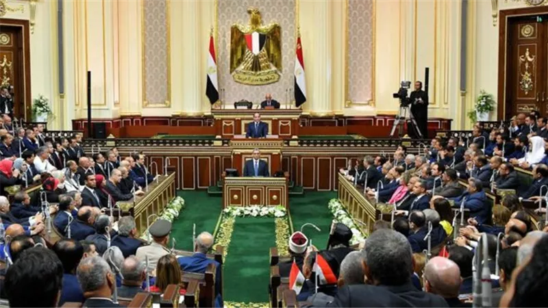 تعرف على مشروع قانون تنظيم اتحاد الصناعات المصرية قبل إقراره برلمانيا