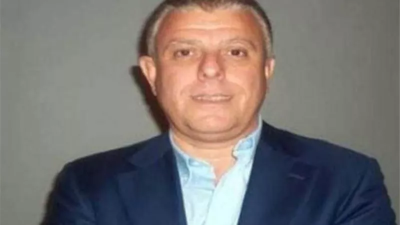 محمود المتيني عميداً لطب عين شمس