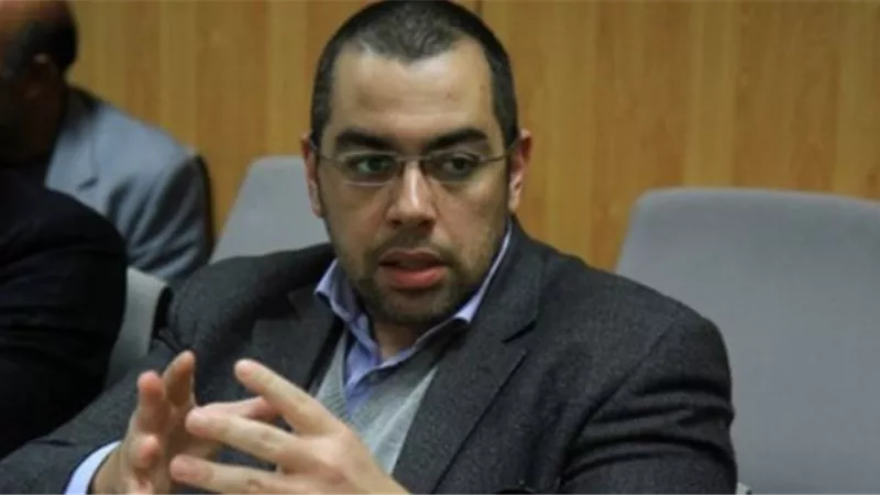 فؤاد: تلقيت دعوة للمشاركة بعمومية البيطريين وأساند مطالبهم المشروعة