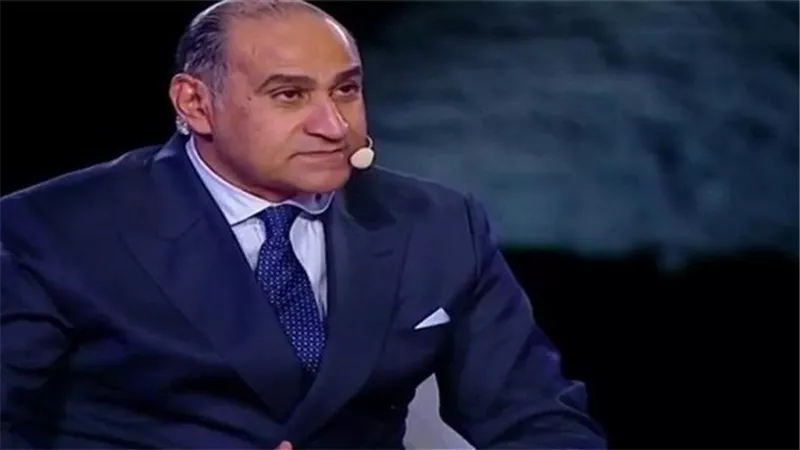 خالد بيومى: الشناوى لا يستحق إرتداء تيشرت الأهلى