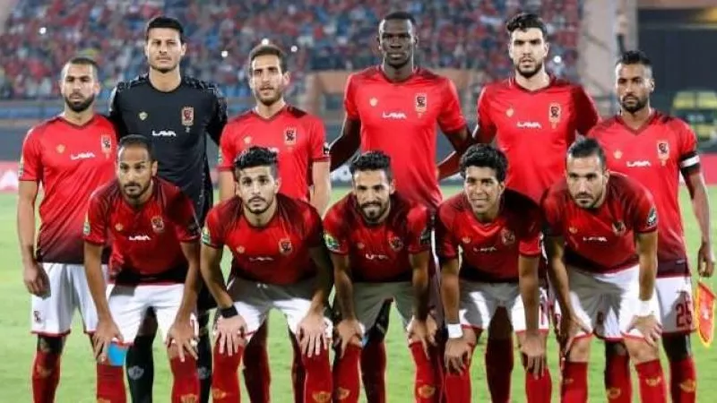 الاهلى يكشف ميزانية التعاقد مع المدرب الجديد