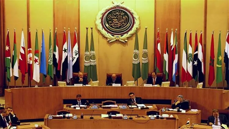 الجامعة العربية تدين الهجوم الإرهابي الذي استهدف مركزاً للشرطة بجنوب ليبيا