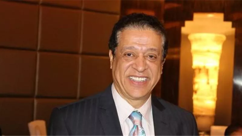 برلمانى يشيد باتجاه 