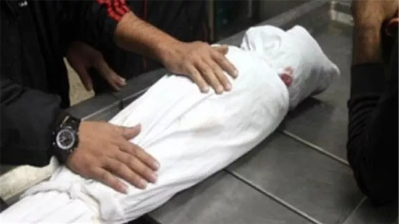 مصرع طفلة صعقا بالكهرباء بعد ملامستها لعمود انارة بالدقهلية