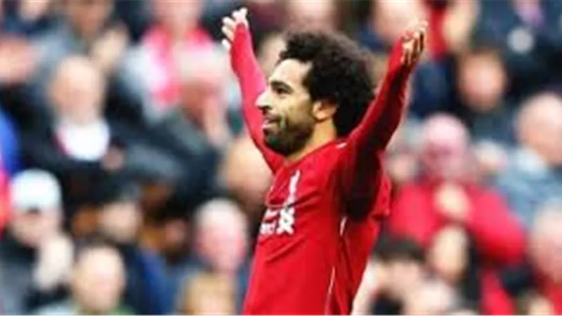 عرض خيالى من برشلونة لضم محمد صلاح
