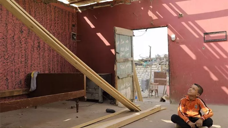 مصر الخير تطلق أحدث تقنيات التبرع خلال حملة الشتاء