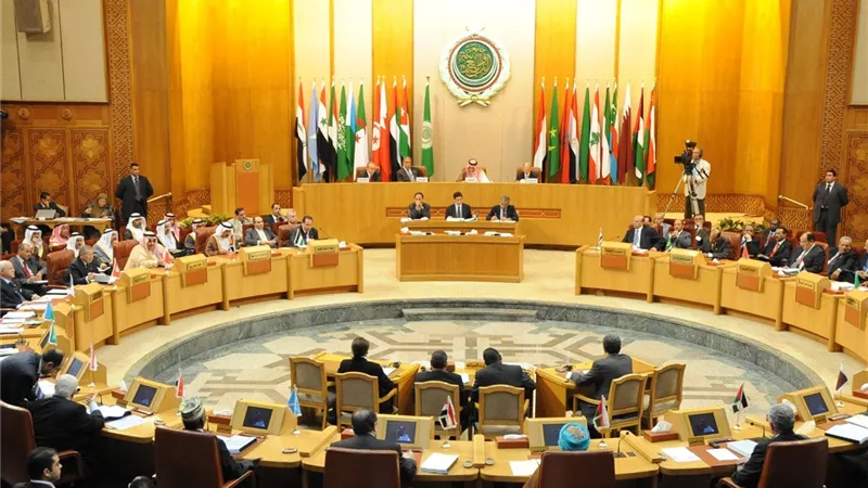 الجامعة العربية تدين الهجوم الإرهابي الذي استهدف مركزاً للشرطة في جنوب ليبيا