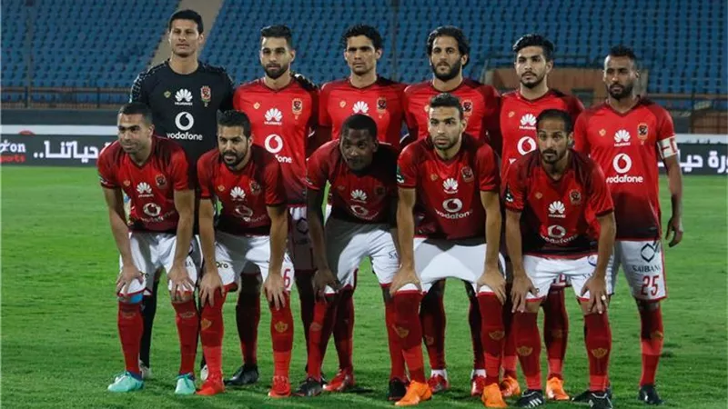 تعرف على المدير الفنى الجديد للأهلى