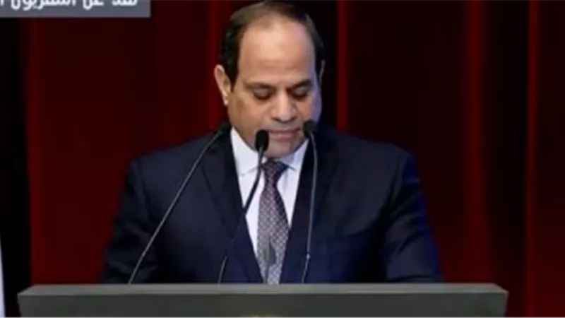 السيسي : أكاديمية ذوي الإعاقة لتكنولوجيا المعلومات باعلى معايير الجودة