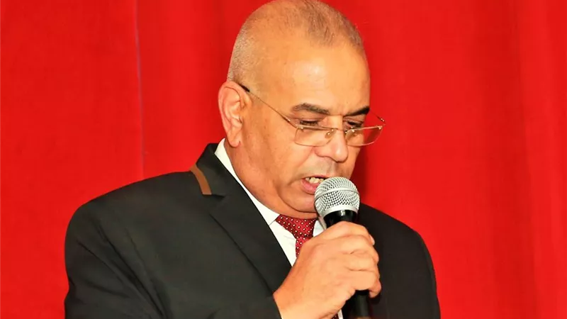 محافظ كفرالشيخ يصدر قراراً بتكليف 