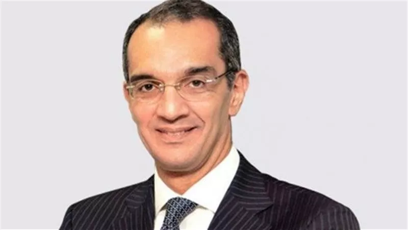 وزير الاتصالات: إطلاق أكاديمية رقمية باللغة العربية توفر فرص التدريب الذاتي المجاني للشباب في مصر العالم العربى